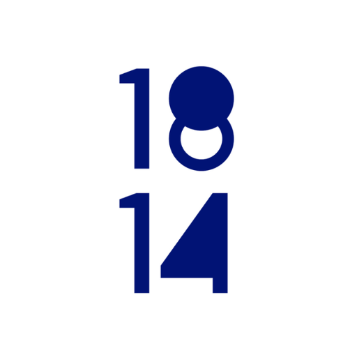 18 14 logo