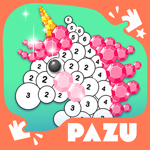 Download APK Pixel coloring games for kids Latest Version
