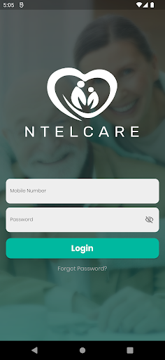 NtelCare Family Screen 2
