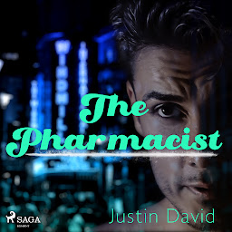 Icon image The Pharmacist