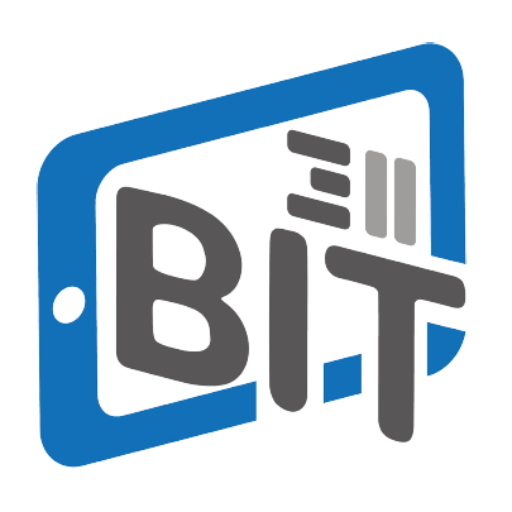 32BITAPP logo