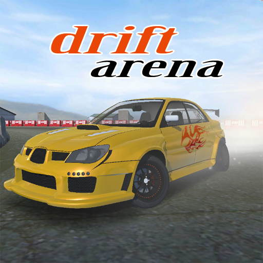 Drift Arena : Lite  Icon
