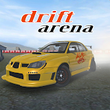 Drift Arena : Lite icon