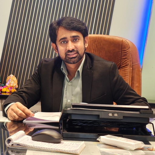 Ajeet Sir English logo