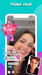 Celebrity Video Call and Chat. 1.0 APK + Mod (Unlimited money) untuk android