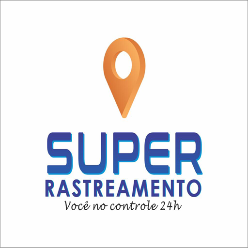 Super Rastreamento Teresina logo
