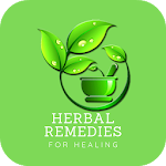 Cover Image of Herunterladen Herbal Remedies For Healing 2.0 APK