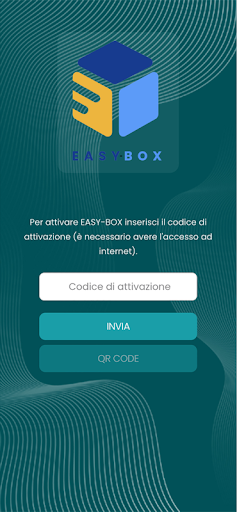 Android application Easy-Box screenshort