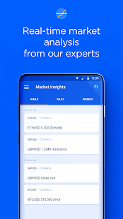 OctaFX Trading App 2.5.53 screenshots 5