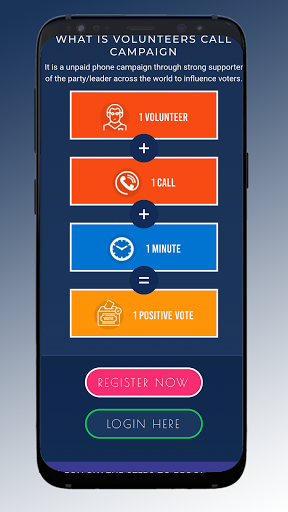 Pro Call Screen 2