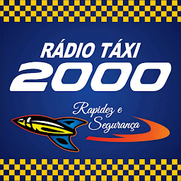 Icon image Radio Táxi 2000 - Taxista