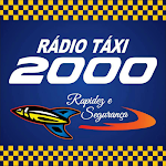 Radio Táxi 2000 - Taxista