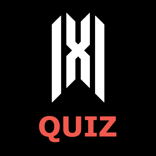 Monbebe for Monsta X Quiz  Icon