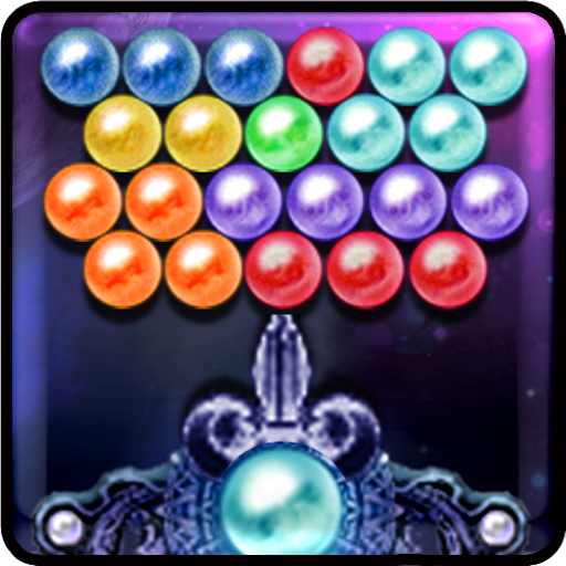 Shoot Bubble Deluxe - Download This Puzzle Game Now