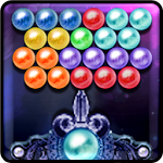 Cover Image of Download Shoot Bubble Deluxe  APK