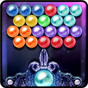 Image de couverture du jeu mobile : Éclate-bulles Shoot Bubble 