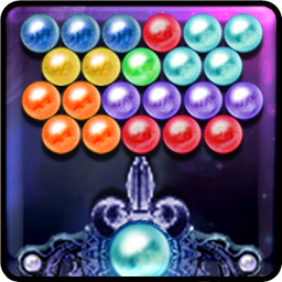 Shoot Bubble Deluxe Mod Apk