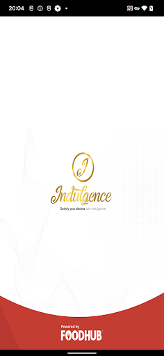 Android application Indulgence Desserts Newcastle screenshort