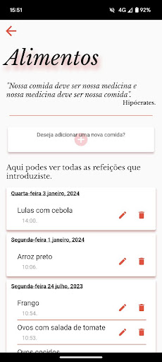 Terapias da Luna Screen 2