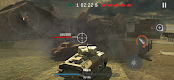 screenshot of Tank Simulator 2: Epic Battle