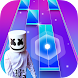 Marshmello Piano Game - Androidアプリ