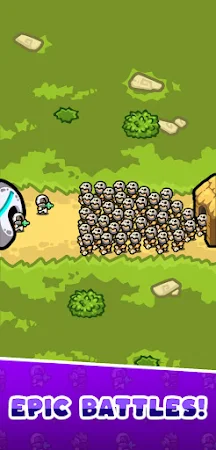 Game screenshot Kingdom Warriors: Unchained hack