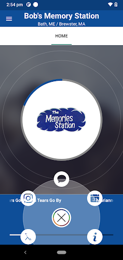Bobs Memory Station Screen 2