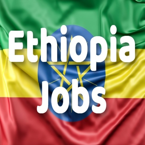 Ethiopia Jobs logo