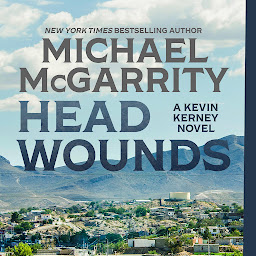 Icon image Head Wounds