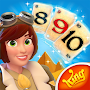 Pyramid Solitaire Saga MOD APK v1.131.1 ล่าสุด 2024 [ชีวิต / โจ๊กเกอร์]