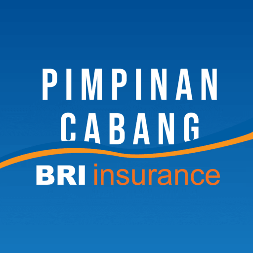 BRINESIA Pimpinan Cabang logo