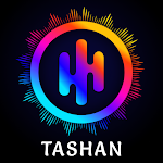 Cover Image of Télécharger Tashan : Status Maker, Music Status Video Maker 1.1 APK