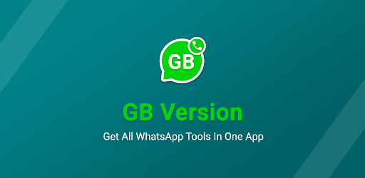 GB Whats Version status saver