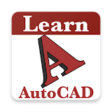 Learn AutoCAD Tutorials 2017 icon