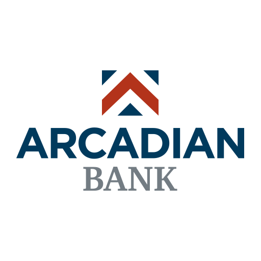 Arcadian Bank logo