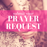 Prayer Requests Hot Lines