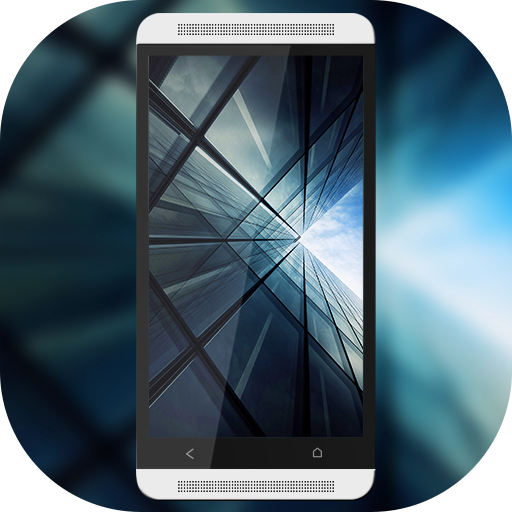 Theme for HTC Desire 10 Logo