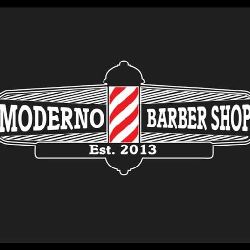 Moderno Barbershop 17.0.6 Icon