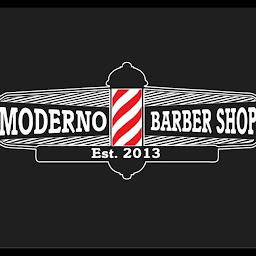 Hình ảnh biểu tượng của Moderno Barbershop