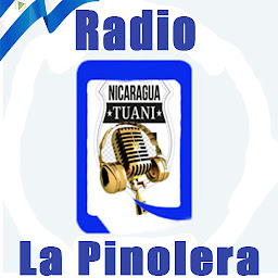 Imagen de ícono de Radio Pinolera