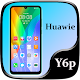 Huawei Y6 p | Theme for Huawei Y6 p & launcher Download on Windows