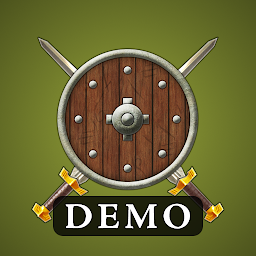 Hero of the Kingdom Demo