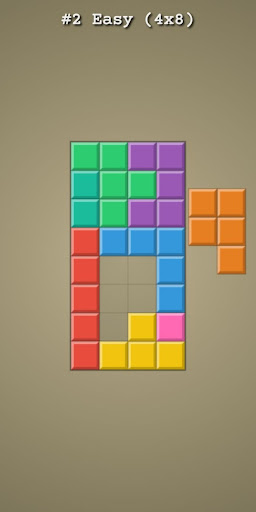Vintage Puzzle screenshot 5