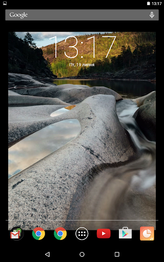 Nature Of Norway Live Wallpape