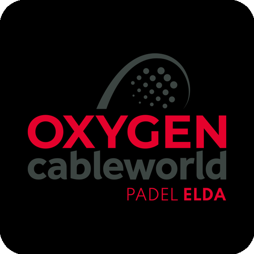 Oxygen Cableworld 72 Icon
