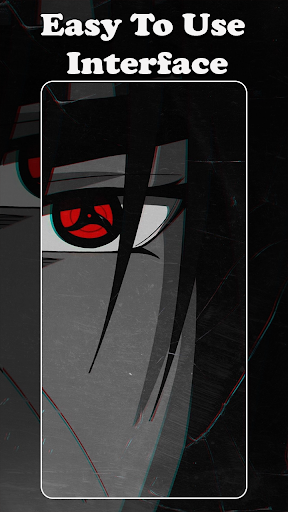 Sasuke Uchiha Wallpaper  HD 4K