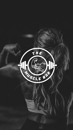 Android application The Muscle Bar screenshort