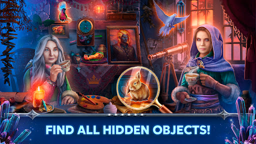 Hidden Objects: Chronicles f2p Screen 2