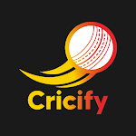 Cover Image of Download Cricify  APK