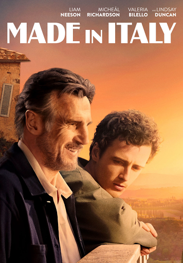Made In Italy Movies on Google Play